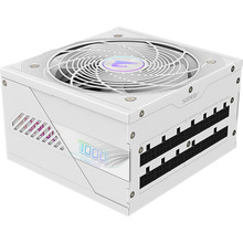 Блок питания GIGABYTE ATX3.0 1000W GP-AE1000PM PG5 ICE