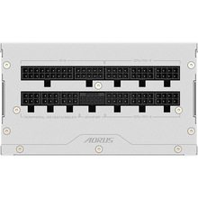 Блок питания GIGABYTE ATX3.0 1000W GP-AE1000PM PG5 ICE