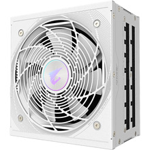 Блок питания GIGABYTE ATX3.0 1000W GP-AE1000PM PG5 ICE
