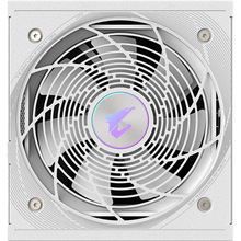 Блок питания GIGABYTE ATX3.0 1000W GP-AE1000PM PG5 ICE