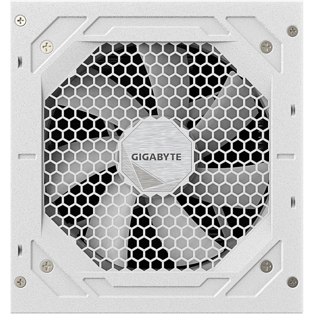 Блок живлення GIGABYTE ATX3.1 1000W GP-UD1000GM PG5 ICE Призначенння для настільного комп'ютера