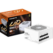 Блок живлення GIGABYTE ATX3.1 1000W GP-UD1000GM PG5 ICE