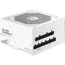 Блок живлення GIGABYTE ATX3.1 1000W GP-UD1000GM PG5 ICE