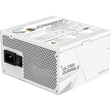 Блок живлення GIGABYTE ATX3.1 1000W GP-UD1000GM PG5 ICE