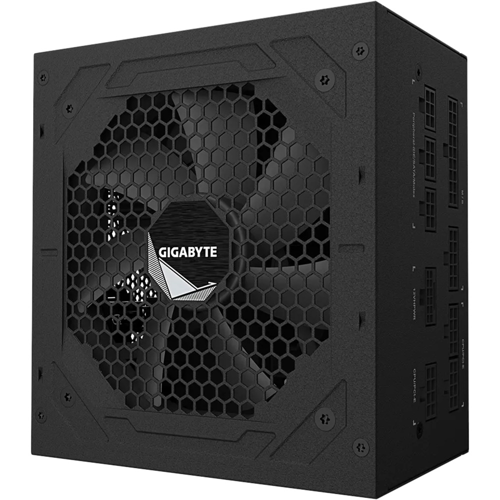 Блок живлення GIGABYTE ATX3.1 1000W GP-UD1000GM PG5 V2
