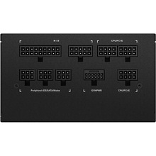 Блок живлення GIGABYTE ATX3.1 1000W GP-UD1000GM PG5 V2