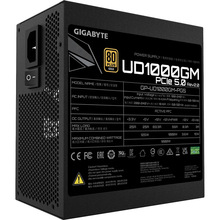 Блок живлення GIGABYTE ATX3.1 1000W GP-UD1000GM PG5 V2