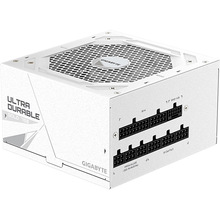 Блок живлення GIGABYTE ATX3.1 750W GP-UD750GM PG5 ICE