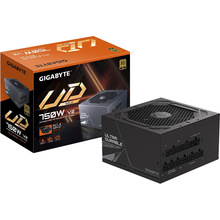 Блок живлення GIGABYTE ATX3.1 750W GP-UD750GM PG5 V2