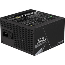 Блок живлення GIGABYTE ATX3.1 750W GP-UD750GM PG5 V2