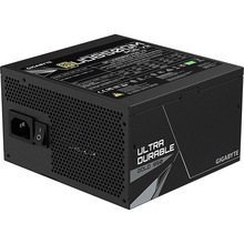 Блок живлення GIGABYTE ATX3.1 850W GP-UD850GM PG5 V2