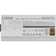Блок питания COOLERMASTER ATX 1050W (MPE-A501-AFCAG-3EGEU)
