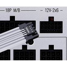 Блок питания COOLERMASTER ATX 1050W (MPE-A501-AFCAG-3EGEU)