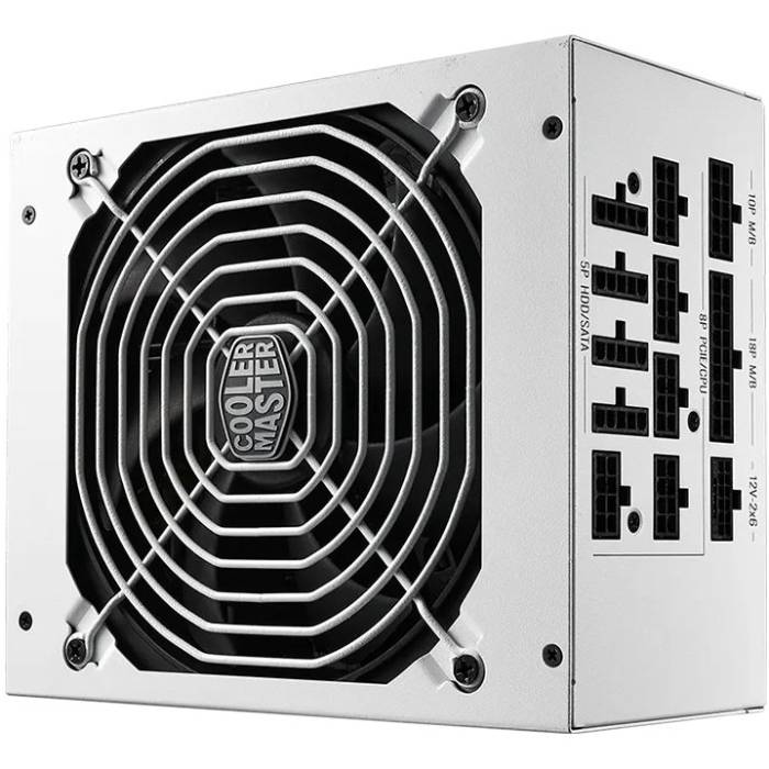 Блок питания COOLERMASTER ATX 1050W (MPE-A501-AFCAG-3EGEU)