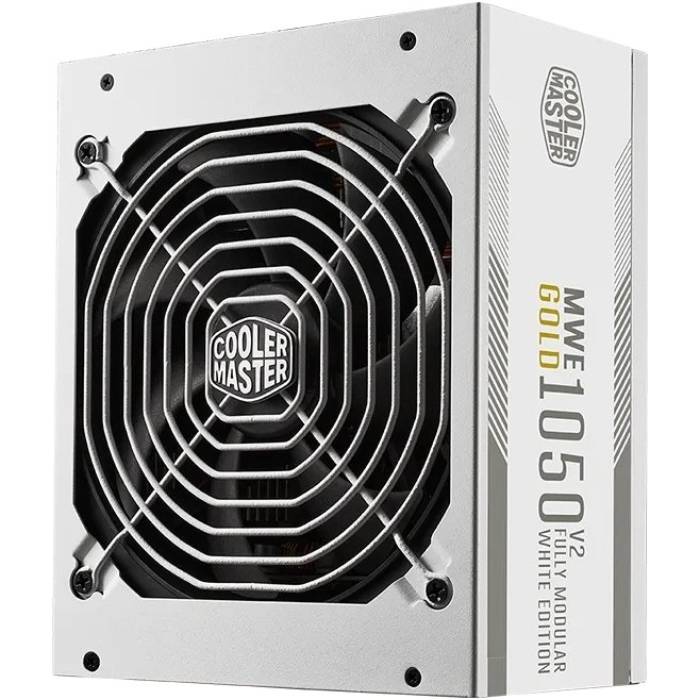 Блок питания COOLERMASTER ATX 1050W (MPE-A501-AFCAG-3EGEU) Мощность 1050