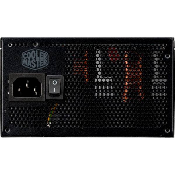 Внешний вид Блок питания COOLERMASTER ATX 1250W (MPE-C501-AFCAG-3EEU)