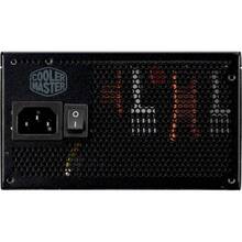 Блок питания COOLERMASTER ATX 1250W (MPE-C501-AFCAG-3EEU)