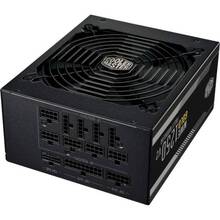 Блок питания COOLERMASTER ATX 1250W (MPE-C501-AFCAG-3EEU)