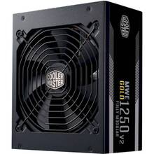 Дніпро - Блок живлення COOLERMASTER ATX 1250W (MPE-C501-AFCAG-3EEU)