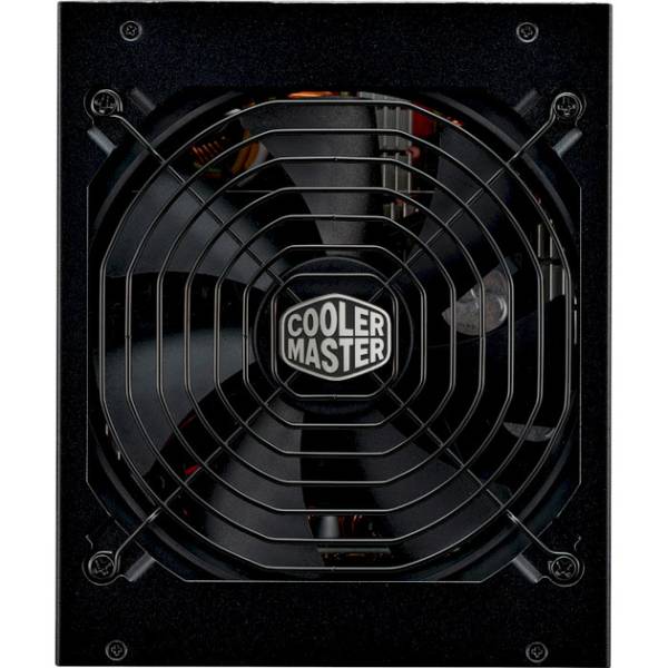 Блок питания COOLERMASTER ATX 1250W (MPE-C501-AFCAG-3EEU) Форм-фактор ATX