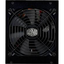 Блок питания COOLERMASTER ATX 1250W (MPE-C501-AFCAG-3EEU)