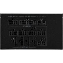 Блок питания COOLERMASTER ATX 1250W (MPE-C501-AFCAG-3EEU)