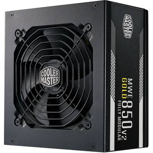 Блок питания COOLERMASTER ATX 850W (MPE-8501-AFAAG-3EEU) Блок питания COOLERMASTER ATX 850W (MPE-8501-AFAAG-3EEU)