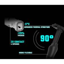 Блок питания COOLERMASTER ATX 850W (MPE-8501-AFAAG-3EEU)
