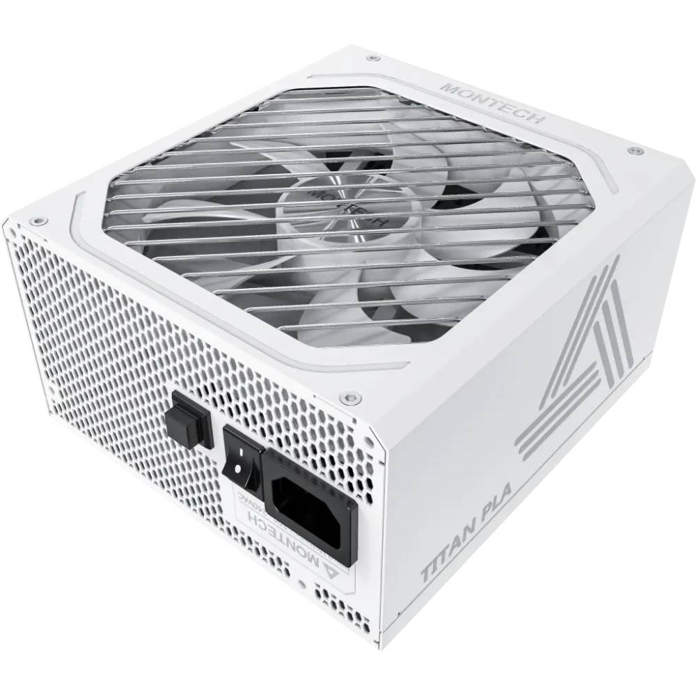 Блок питания MONTECH ATX 1200W TIX0126 TITAN PLA 1200 Блок питания MONTECH ATX 1200W TIX0126 TITAN PLA 1200
