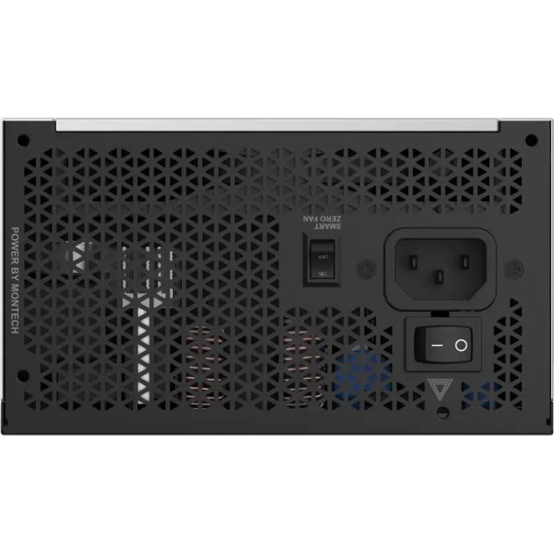 Блок питания MONTECH ATX 1200W CENTURY II 1200 Форм-фактор ATX