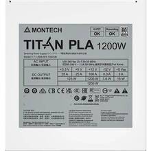 Блок питания MONTECH ATX 1200W CENTURY II 1200