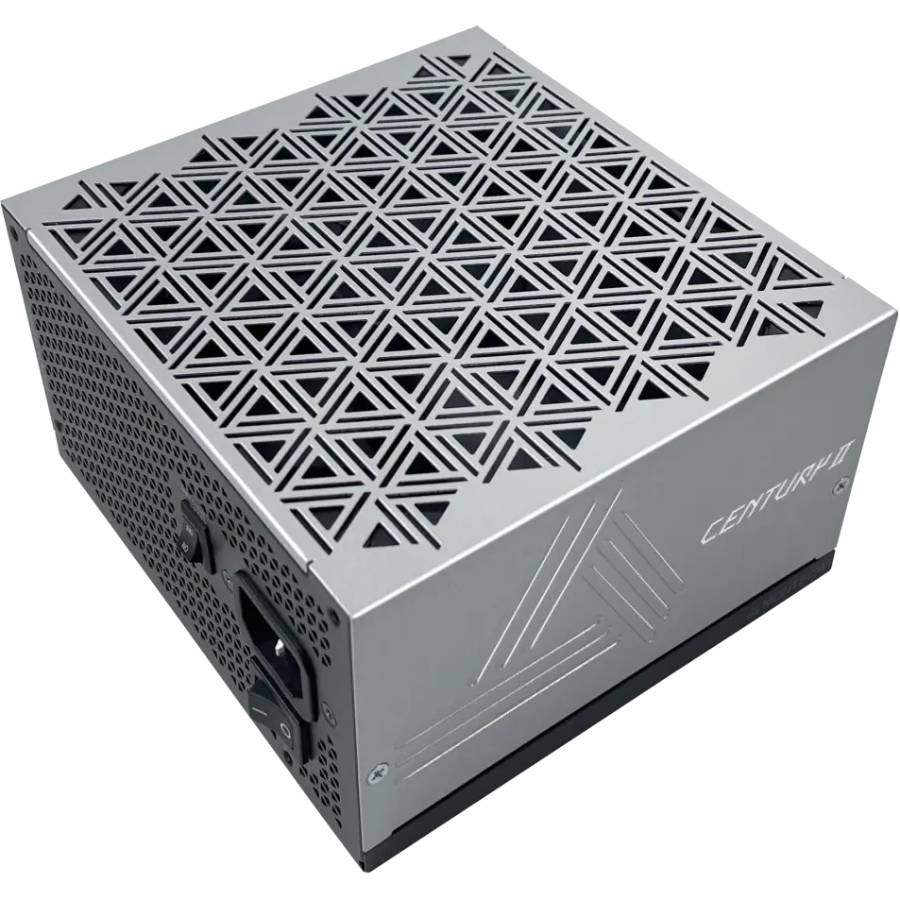 Блок живлення MONTECH ATX 1200W CENTURY II 1200 Блок живлення MONTECH ATX 1200W CENTURY II 1200
