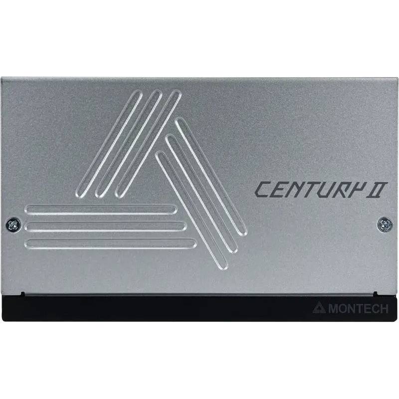 Блок питания MONTECH ATX 1200W CENTURY II 1200 Мощность 1200