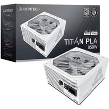 Блок питания MONTECH ATX 850W TIX0124 TITAN PLA 850