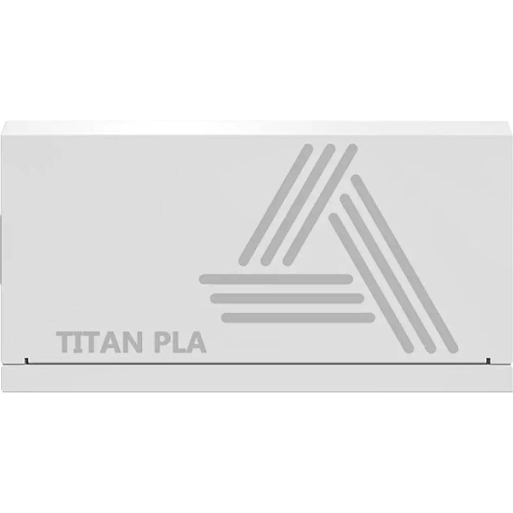 Блок питания MONTECH ATX 850W TIX0124 TITAN PLA 850 Мощность 850