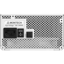 Блок питания MONTECH ATX 850W TIX0124 TITAN PLA 850