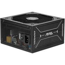 Днепр - Блок питания MSI ATX 750W MAG A750GLS PCIE5