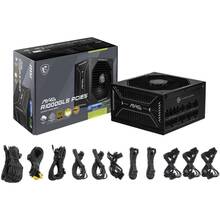 Блок питания MSI ATX 1000W MAG A1000GLS PCIE5