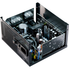 Блок живлення SEASONIC ATX 750W Black (FOCUS-GX-750-ATX31)