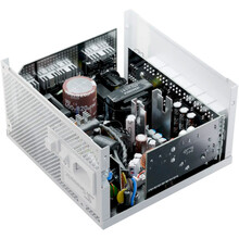 Блок живлення SEASONIC ATX 750W FOCUSGX-750-ATX31-WHT (FOCUS-GX-750-ATX31-WHITE)