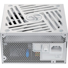 Блок живлення SEASONIC ATX 750W FOCUSGX-750-ATX31-WHT (FOCUS-GX-750-ATX31-WHITE)