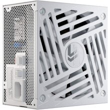 Блок живлення SEASONIC ATX 750W FOCUSGX-750-ATX31-WHT (FOCUS-GX-750-ATX31-WHITE)
