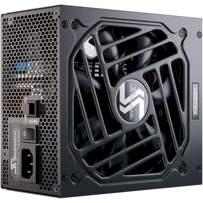 Покупка Блок питания SEASONIC ATX 750W (VERTEX PX-750)