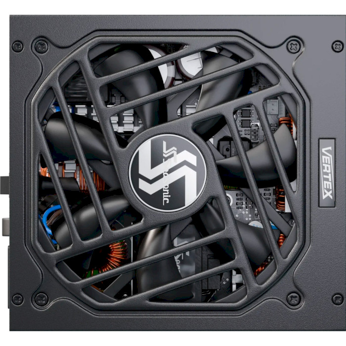 Заказать Блок питания SEASONIC ATX 750W (VERTEX PX-750)