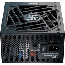 Блок питания SEASONIC ATX 750W (VERTEX PX-750)