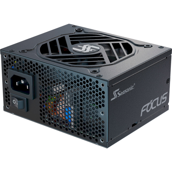Блок питания SEASONIC SFX 750W (FOCUS-SGX-750)