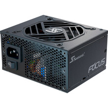 Блок питания SEASONIC SFX 750W (FOCUS-SGX-750)