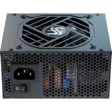 Блок питания SEASONIC SFX 750W (FOCUS-SGX-750)