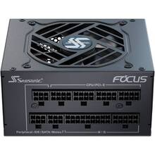 Блок питания SEASONIC SFX 750W (FOCUS-SGX-750)