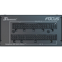Блок питания SEASONIC SFX 750W (FOCUS-SGX-750)